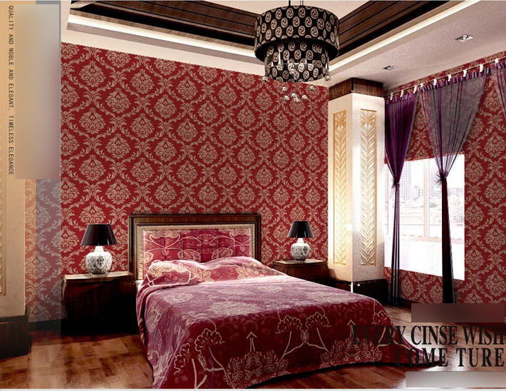 bedroom wallpaper ideas 2016,bedroom,bed,room,furniture,interior design