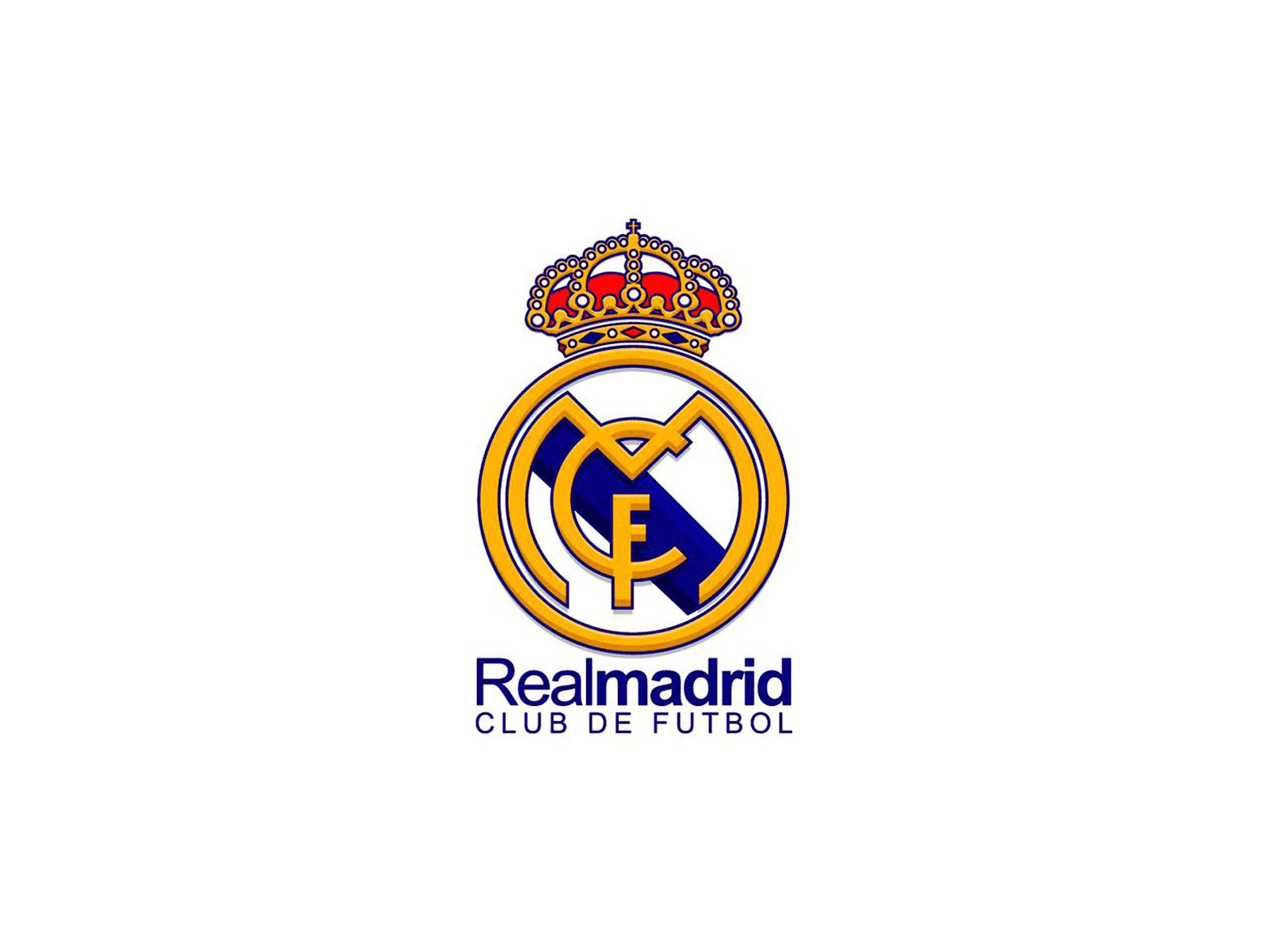 sfondo della schermata di blocco real madrid,cresta,emblema,simbolo,grafica