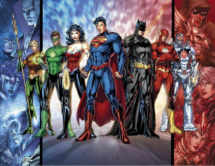 라 리가 벽지,슈퍼 히어로,소설 속의 인물,영웅,사법 리그,슈퍼맨