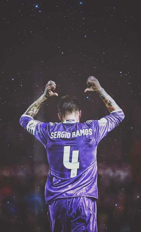 sergio ramos iphone wallpaper,football player,soccer player,player,football,font