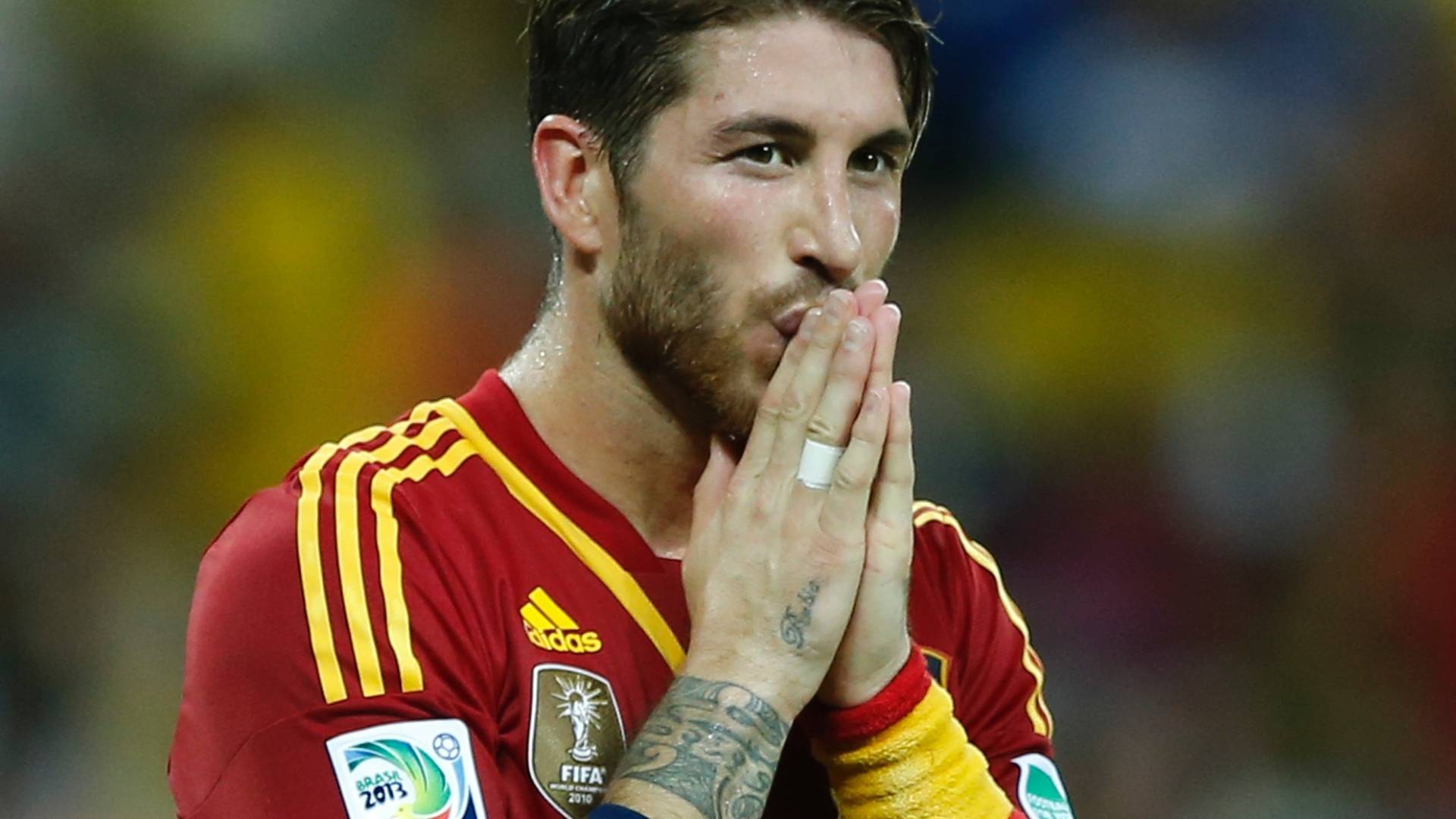 Sergio Ramos Sergio Ramos Hd Wallpapers Sergio Ramos Wallpaper 2016