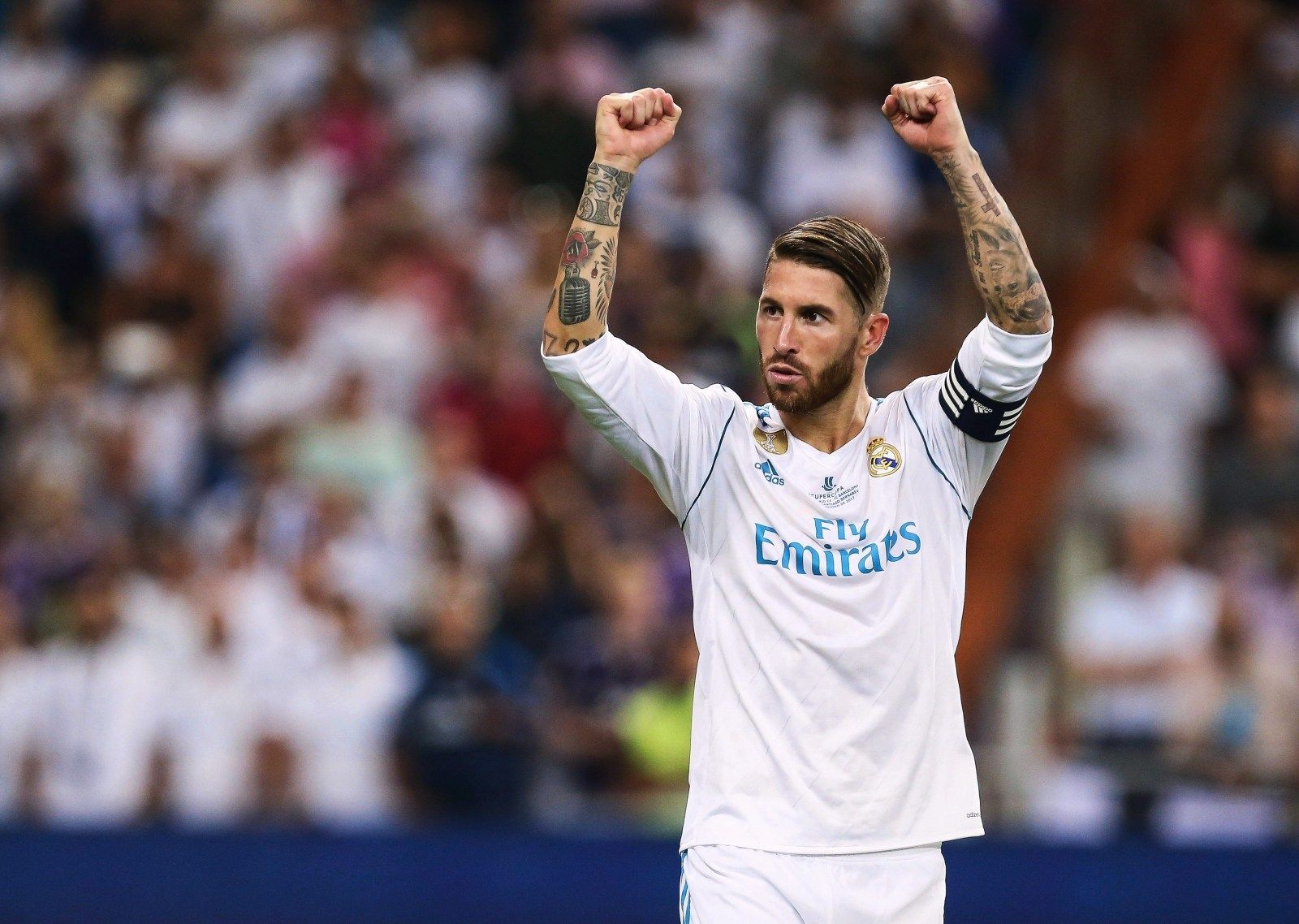 fond d'écran sergio ramos iphone,joueur,des sports,championnat,équipement sportif,geste