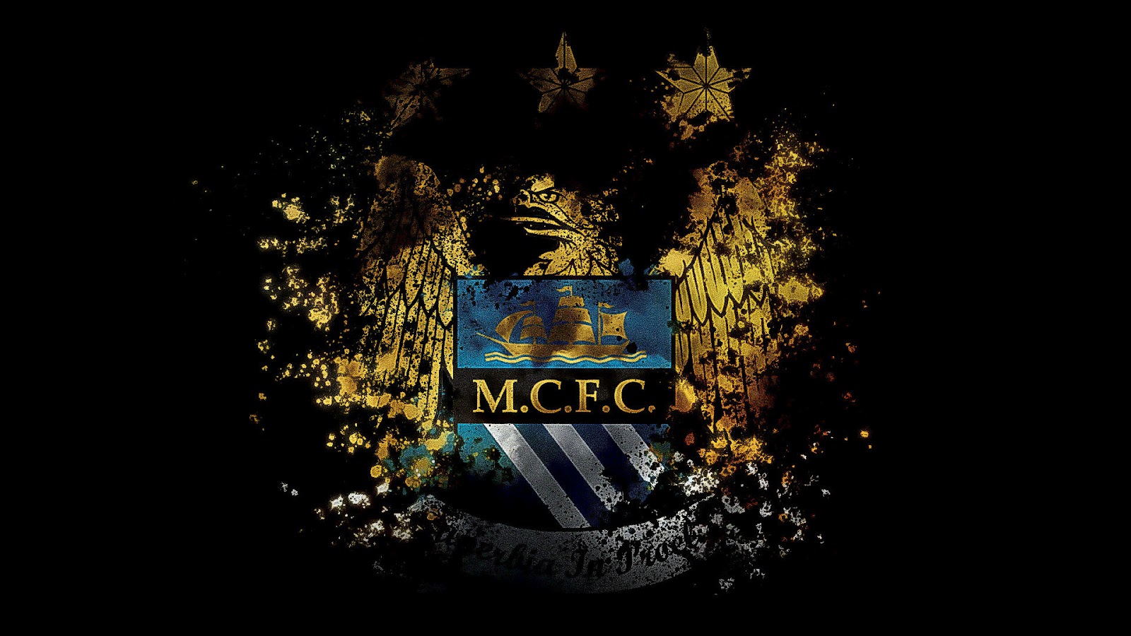 manchester city wallpaper hd,testo,font,disegno grafico,grafica,design