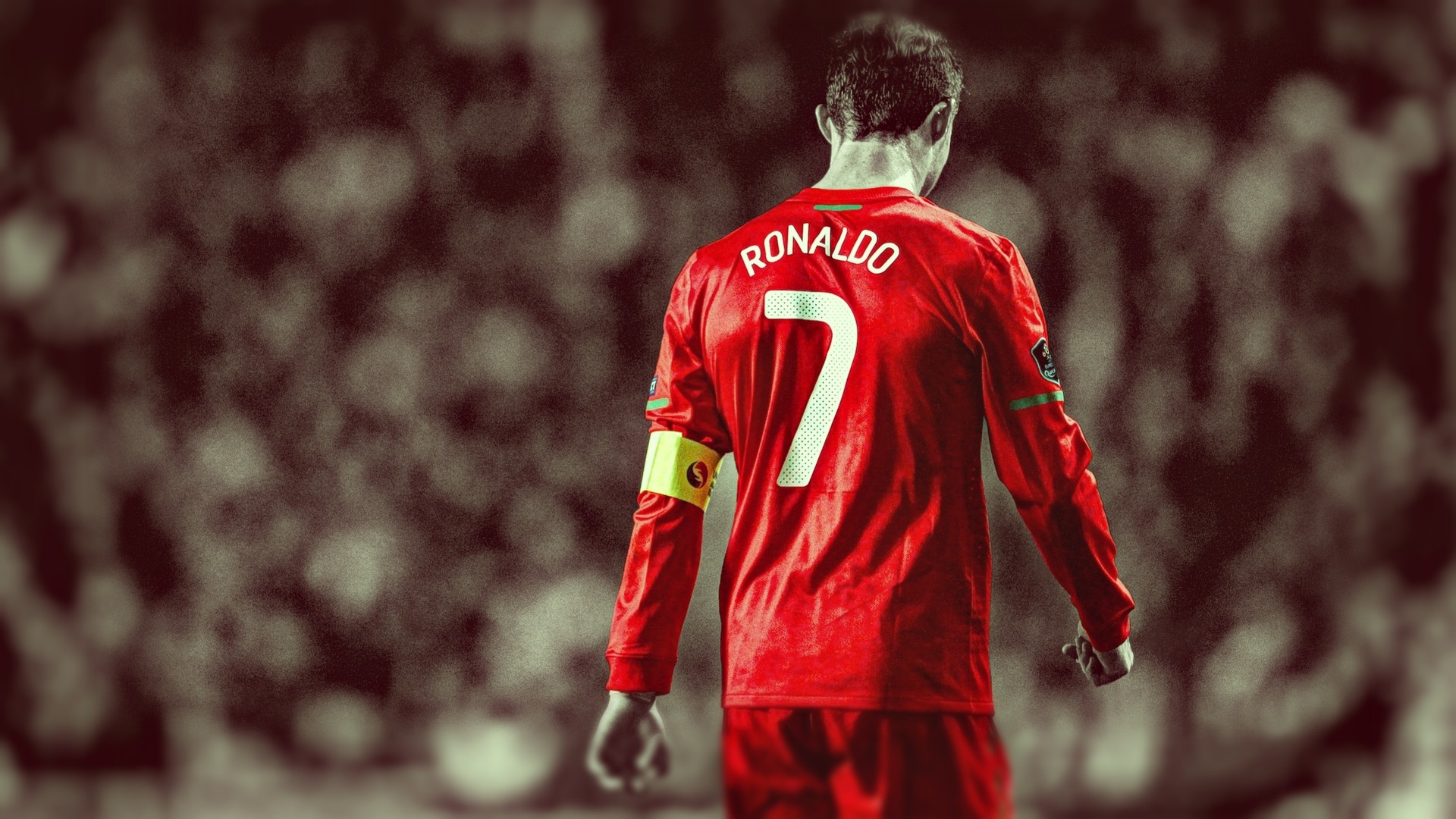 cr7 hd wallpapers 1080p,red,football player,player,soccer player,sportswear