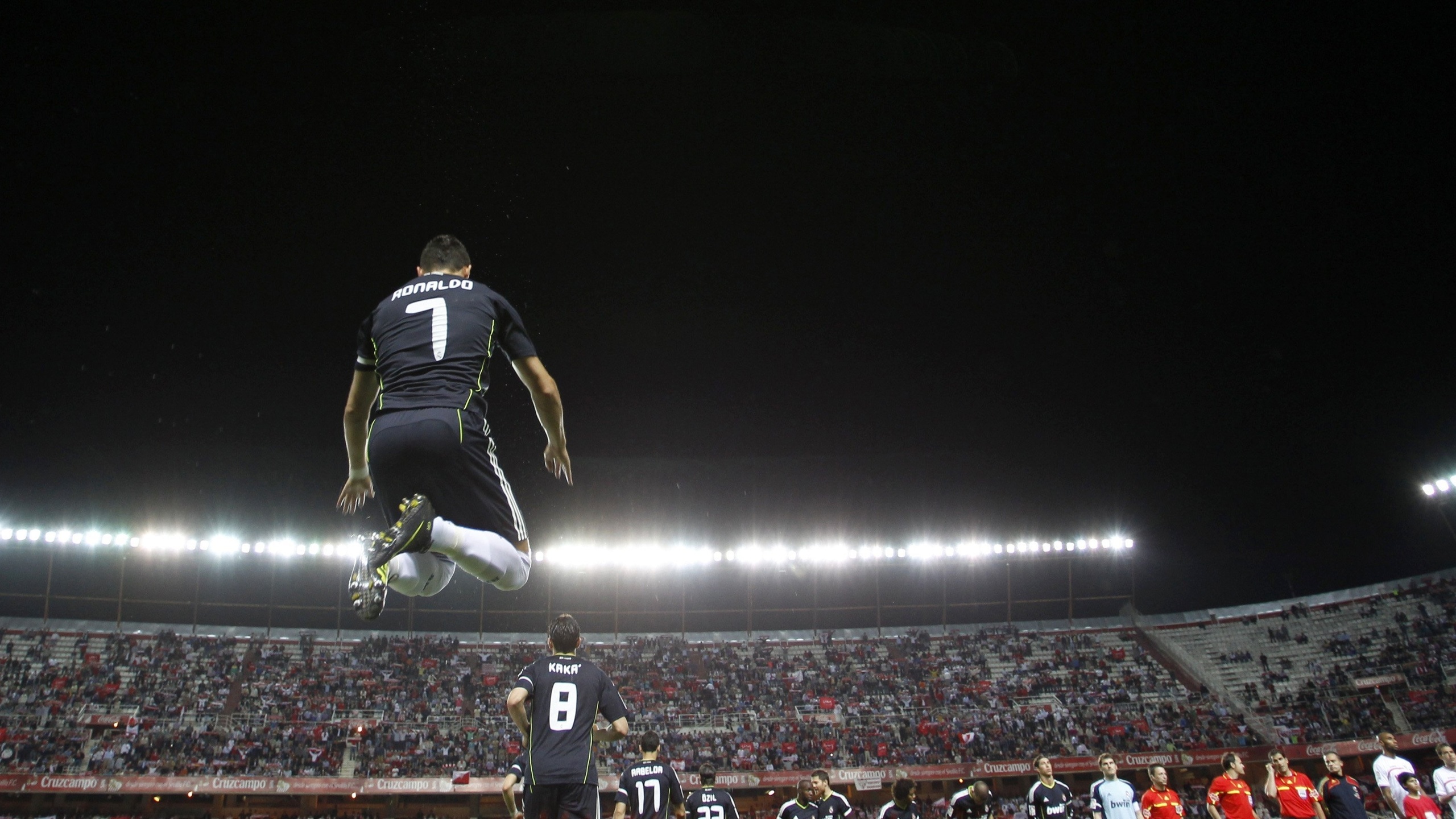 cr7 fondos de pantalla hd 1080p,jugador,estadio,deportes,ventilador,equipo deportivo