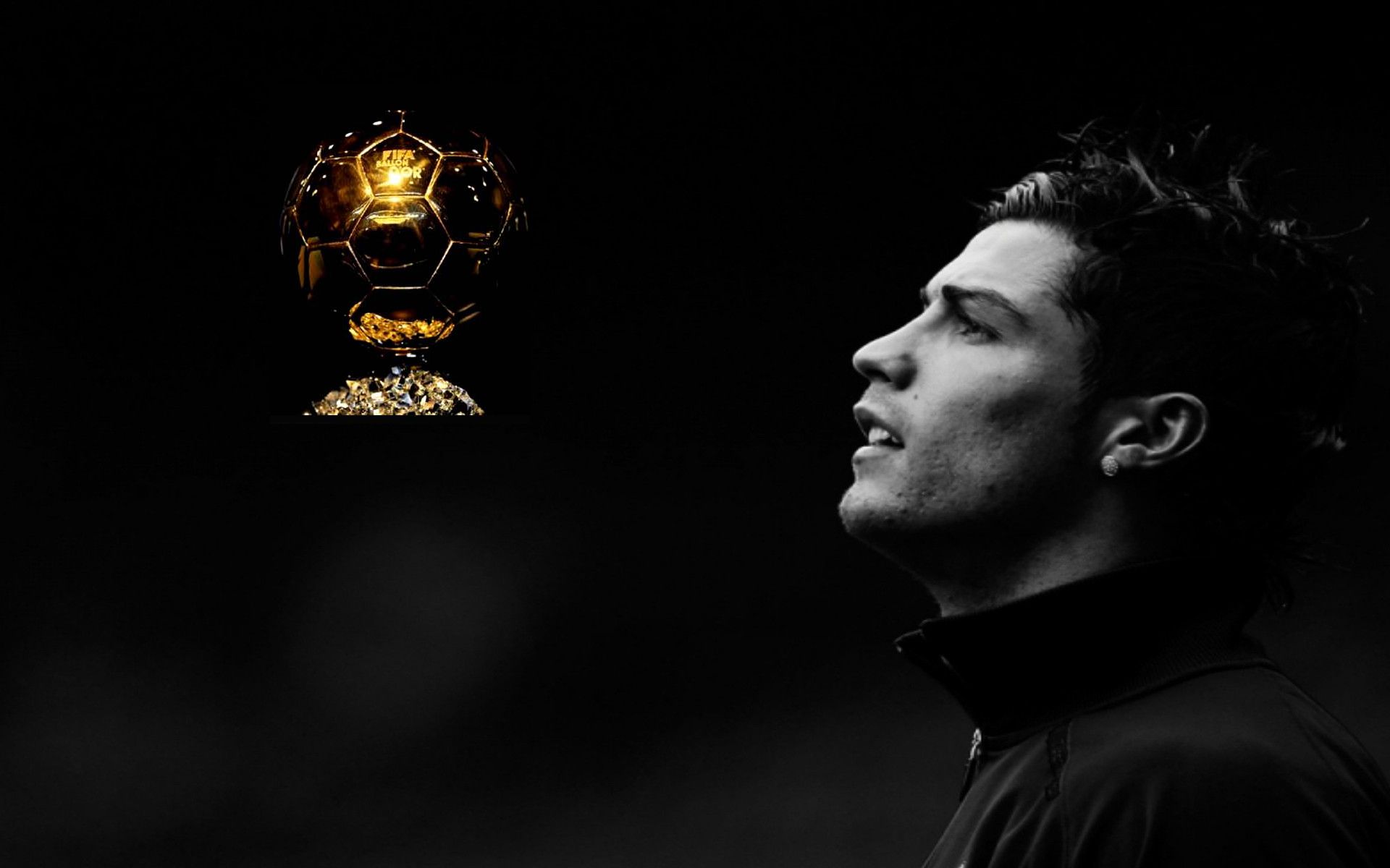 cr7 hd wallpaper 1080p,dunkelheit,blitzlichtfotografie,fotografie,schriftart,porträt