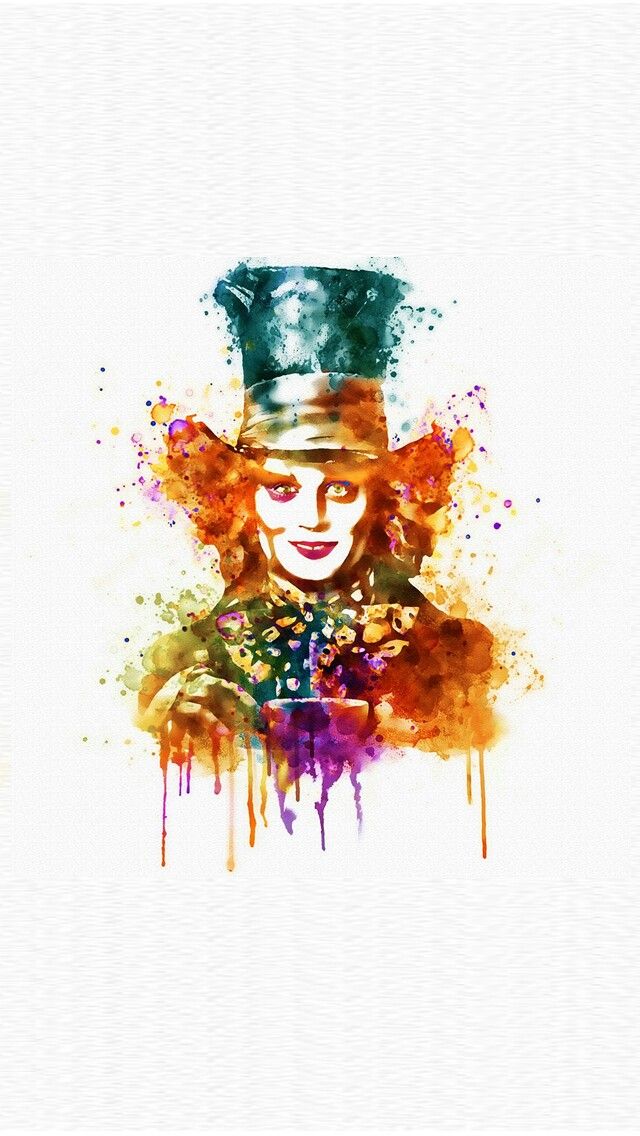 wallpaper loucos,illustration,art,fashion illustration,hatter,fictional character