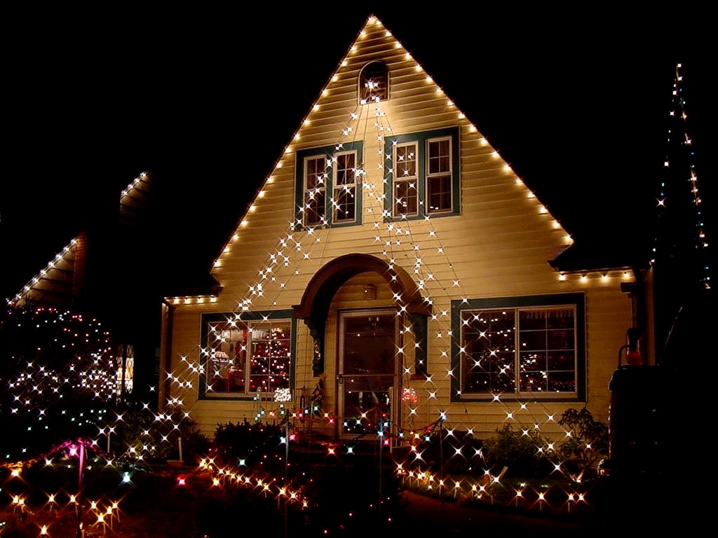 papel pintado gato lico,decoración navideña,luces de navidad,casa,navidad,casa