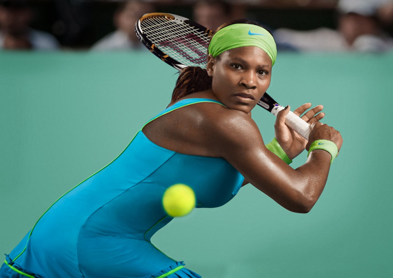 carta da parati serena williams,tennis,giocatore di tennis,sport con racchetta,atleta,racchetta