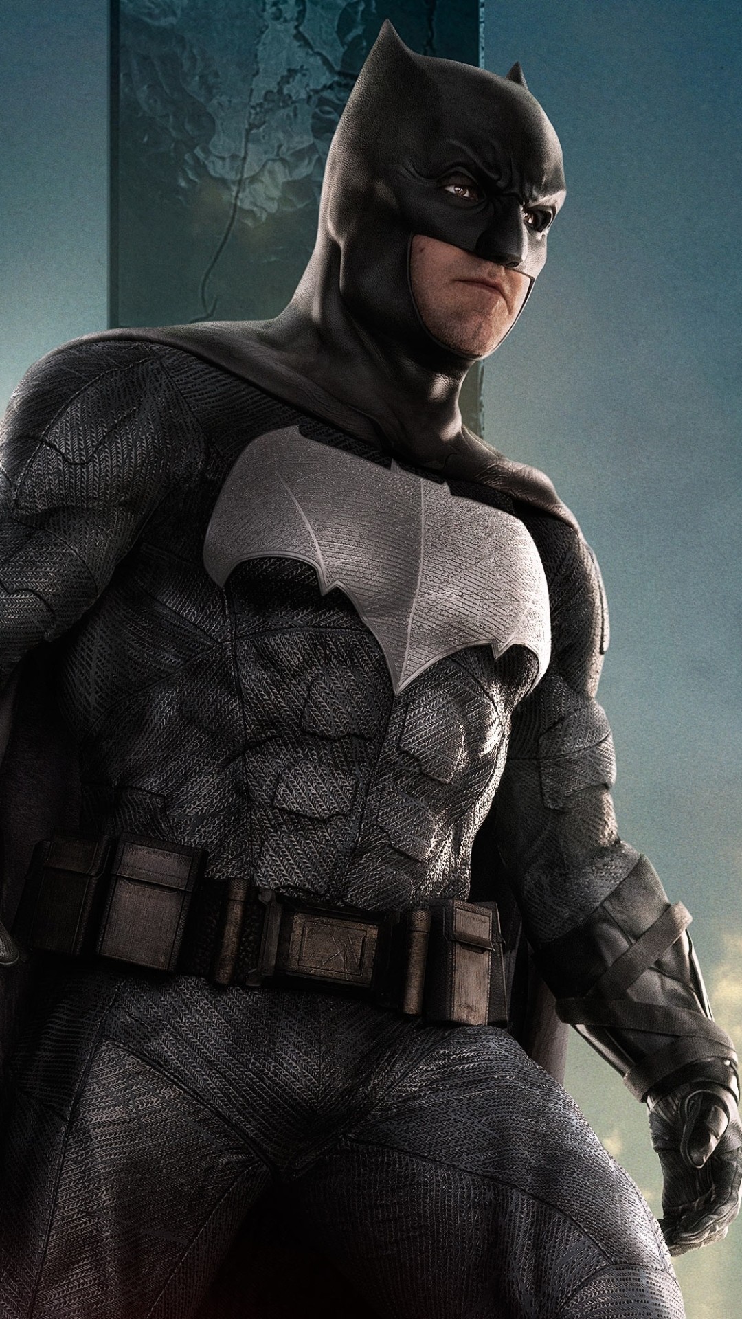 ben affleck wallpaper,batman,superheld,erfundener charakter,gerechtigkeitsliga,held