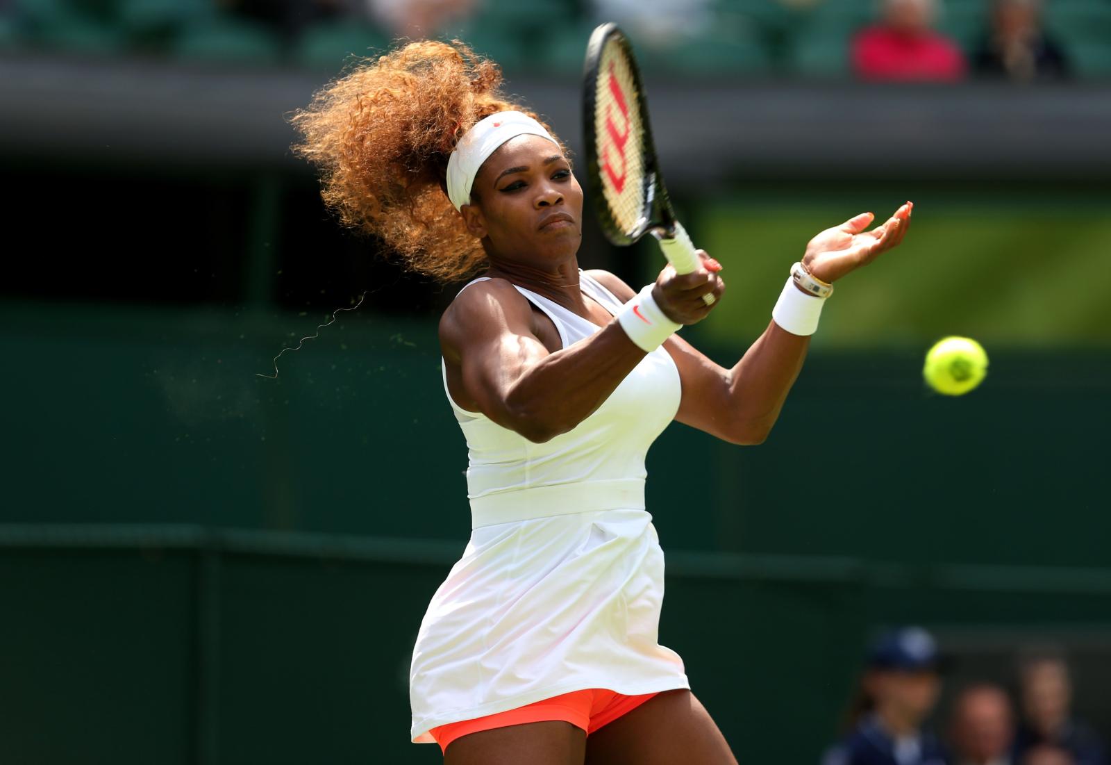 carta da parati serena williams,tennis,giocatore di tennis,campo da tennis,racchetta da tennis,tennis morbido