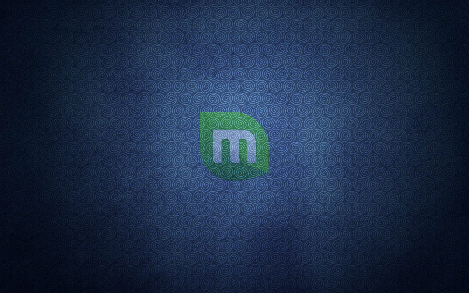 wallpaper linux mint,green,blue,text,font,electric blue
