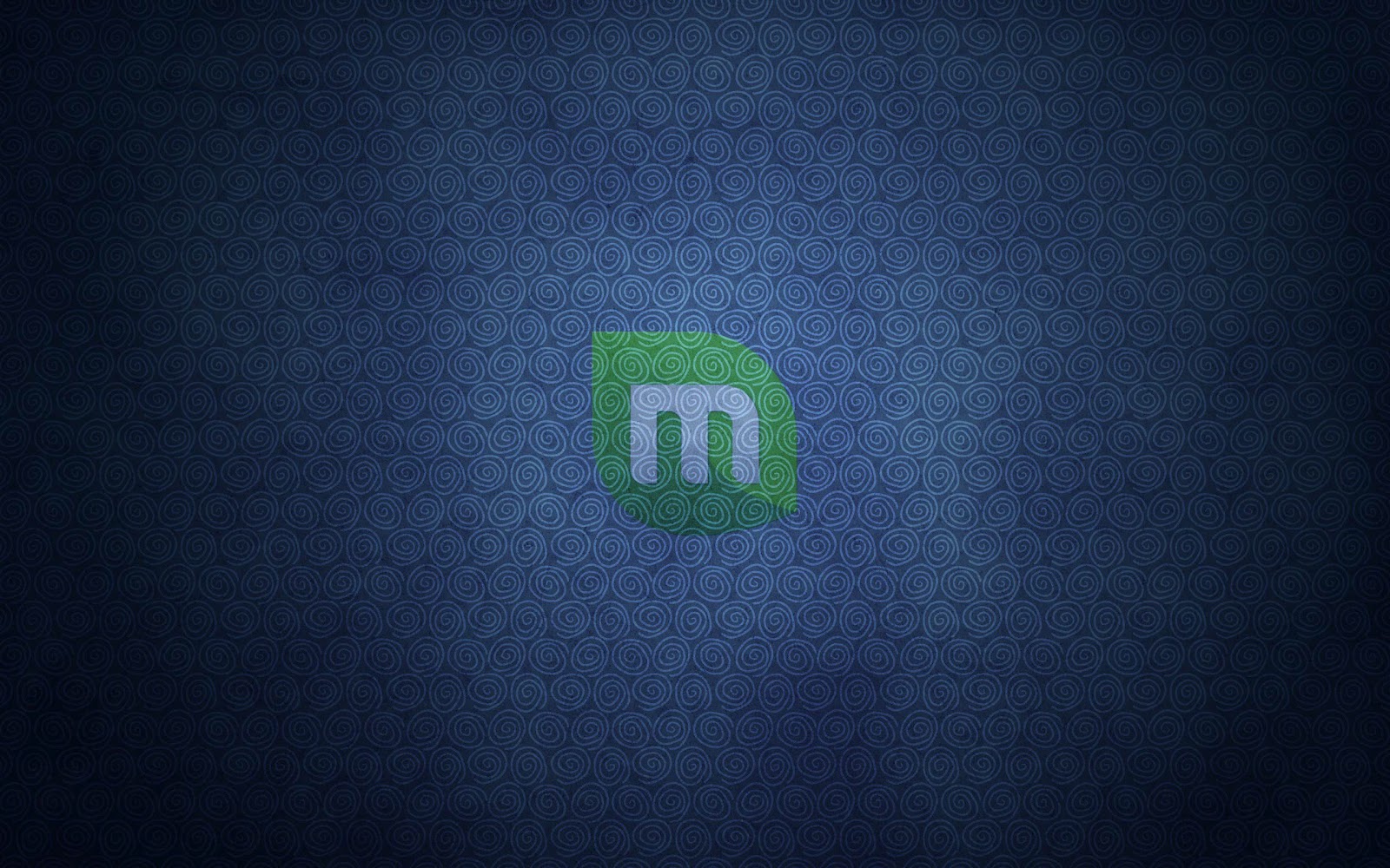 sfondi linux mint,verde,blu,testo,font,blu elettrico