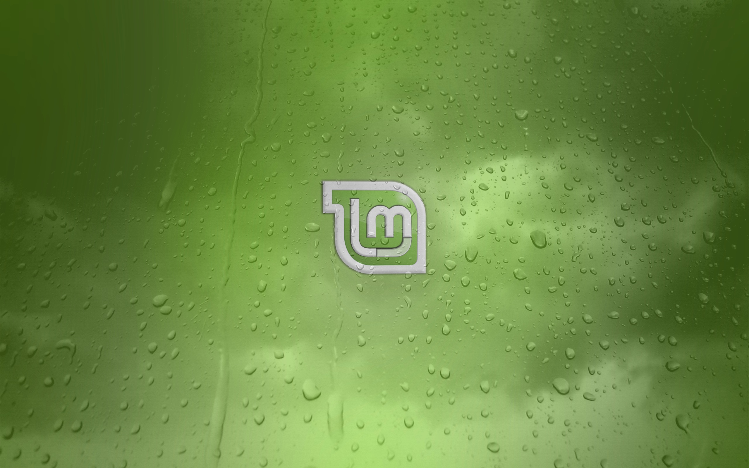 wallpaper linux mint,green,text,font,logo,macro photography