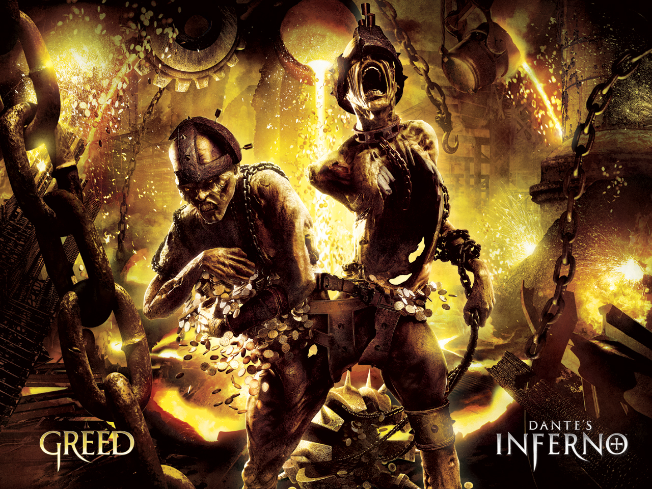 inferno wallpaper,action adventure game,adventure game,strategy video game,cg artwork,pc game