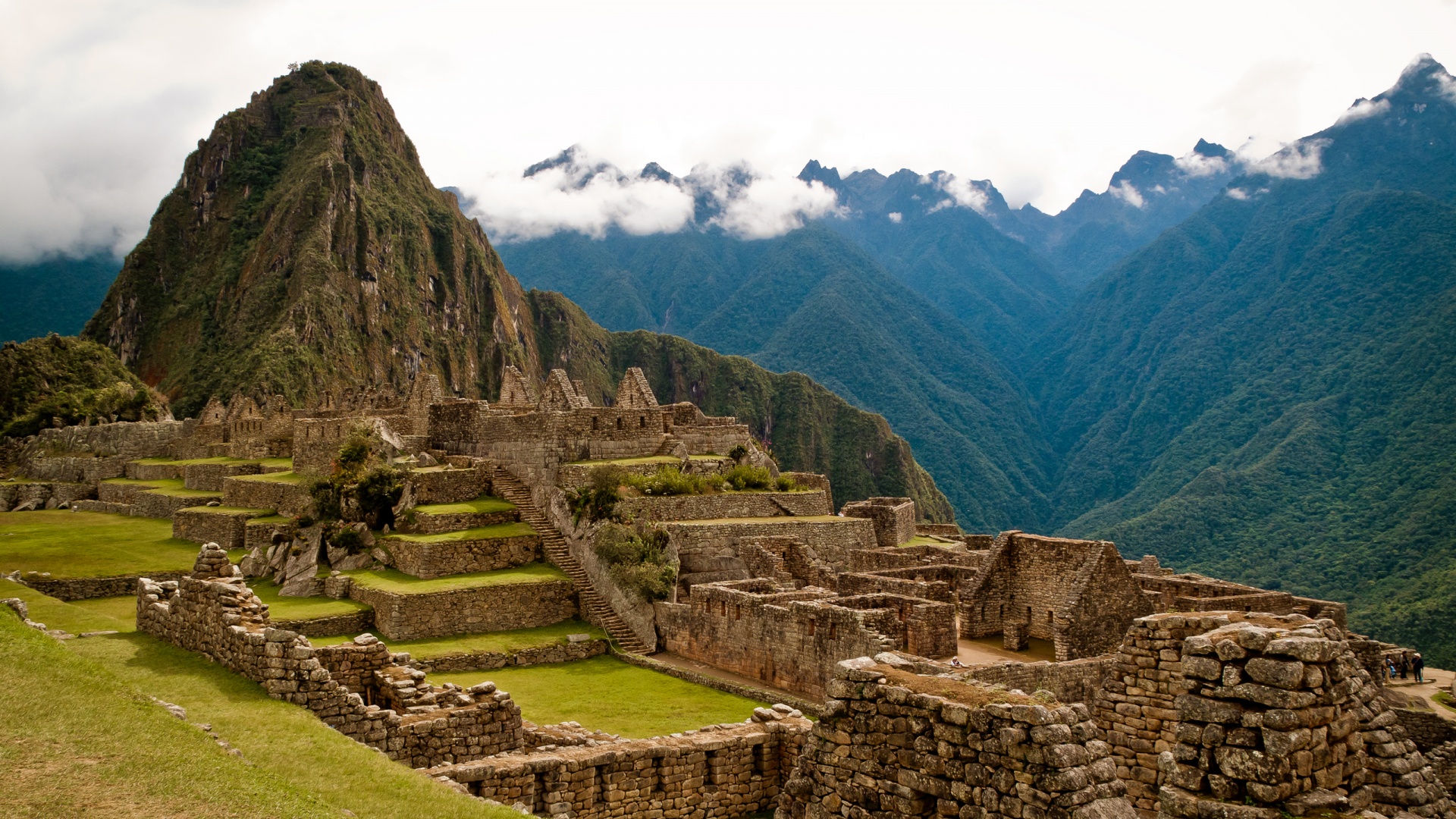 carta da parati machu picchu,storia antica,rovine,sito archeologico,meraviglie del mondo,paesaggio naturale