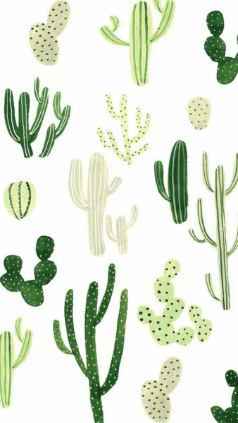 papier peint cactus tumblr,plante,fleur,cactus,plante à fleurs,tige de plante