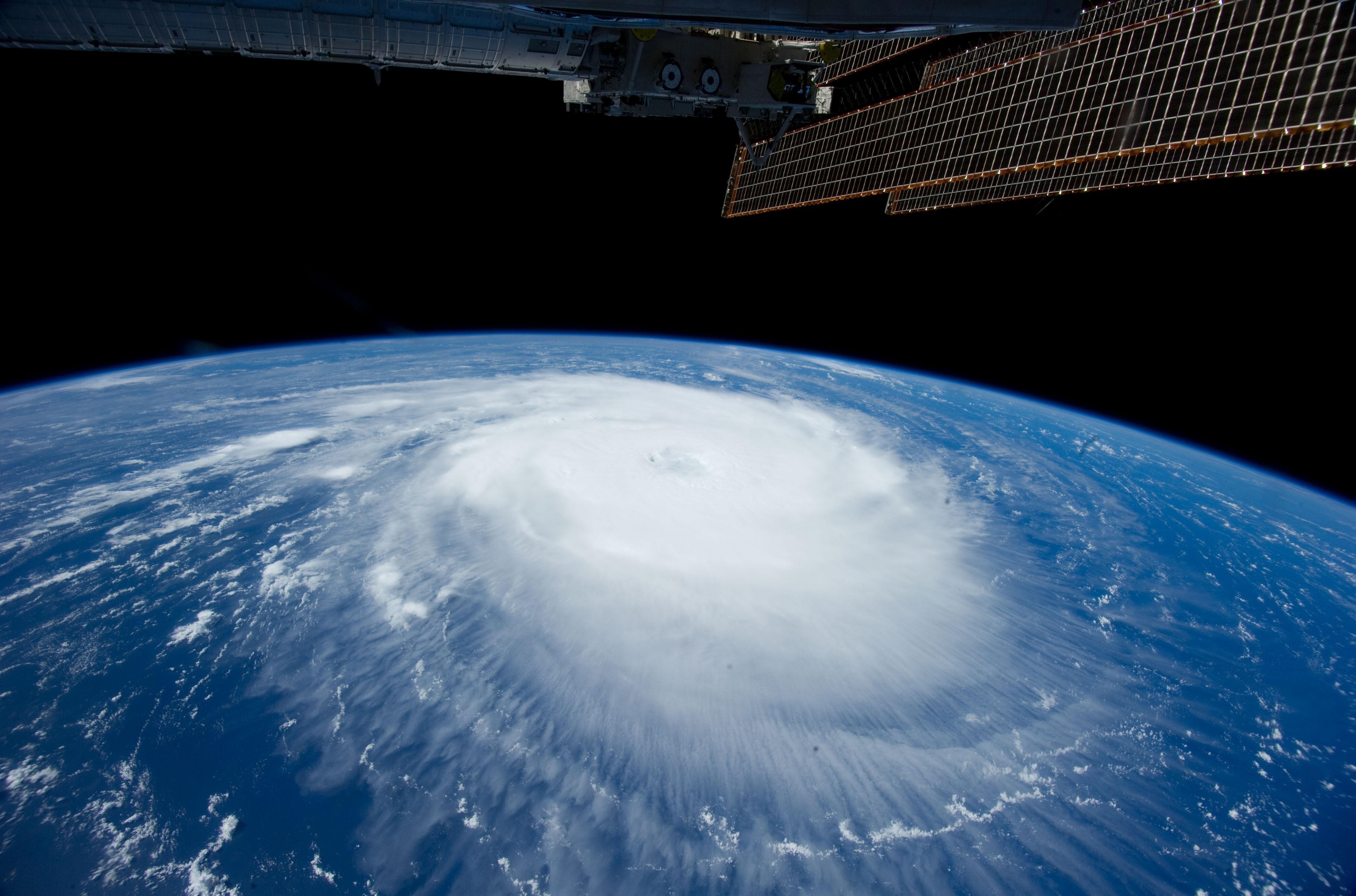 hurricane wallpaper,outer space,atmosphere,earth,tropical cyclone,astronomical object