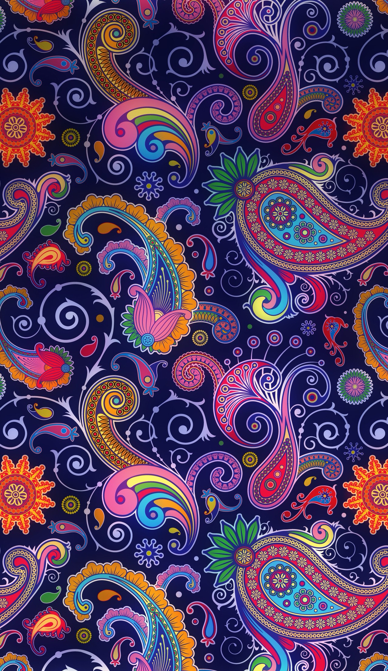 mobile cover wallpaper,pattern,paisley,motif,visual arts,art (552147