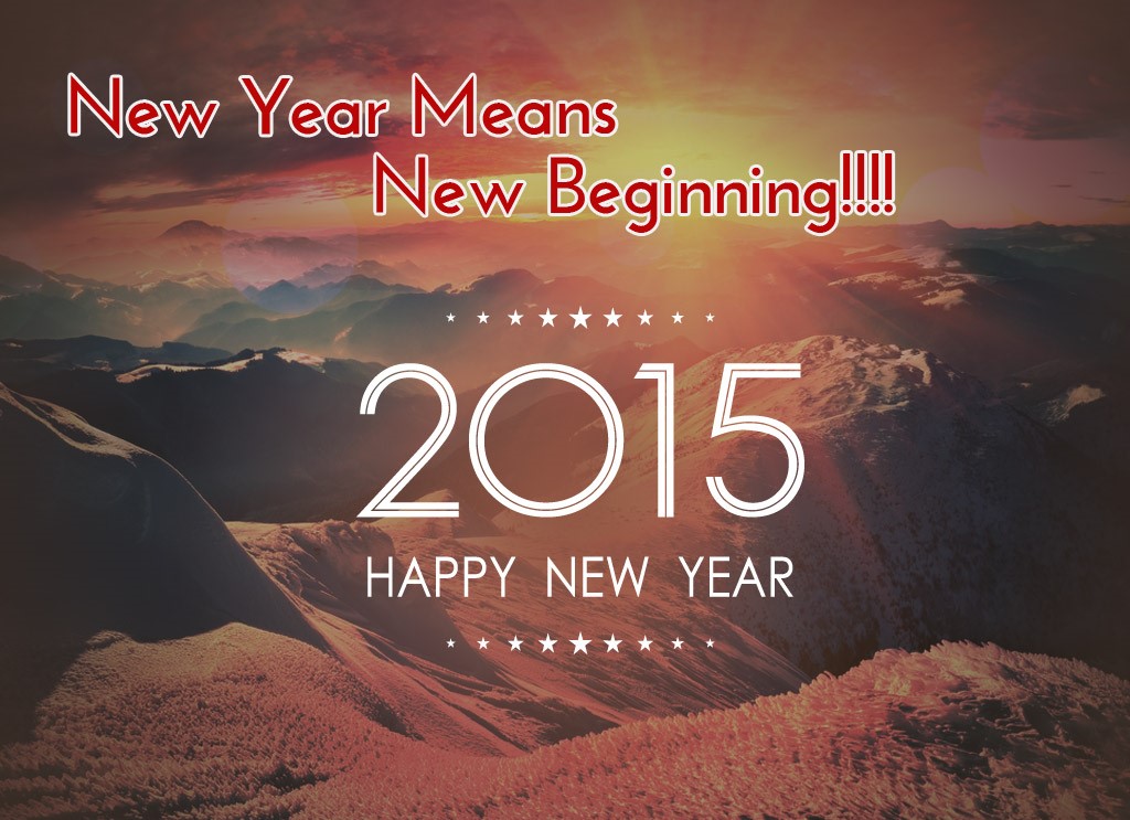 nuovo sfondo 2015,cielo,testo,paesaggio naturale,font,mattina