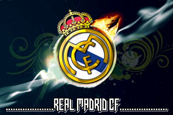 tapete echte madrid bergerak,grafikdesign,animation,emblem,grafik,schriftart