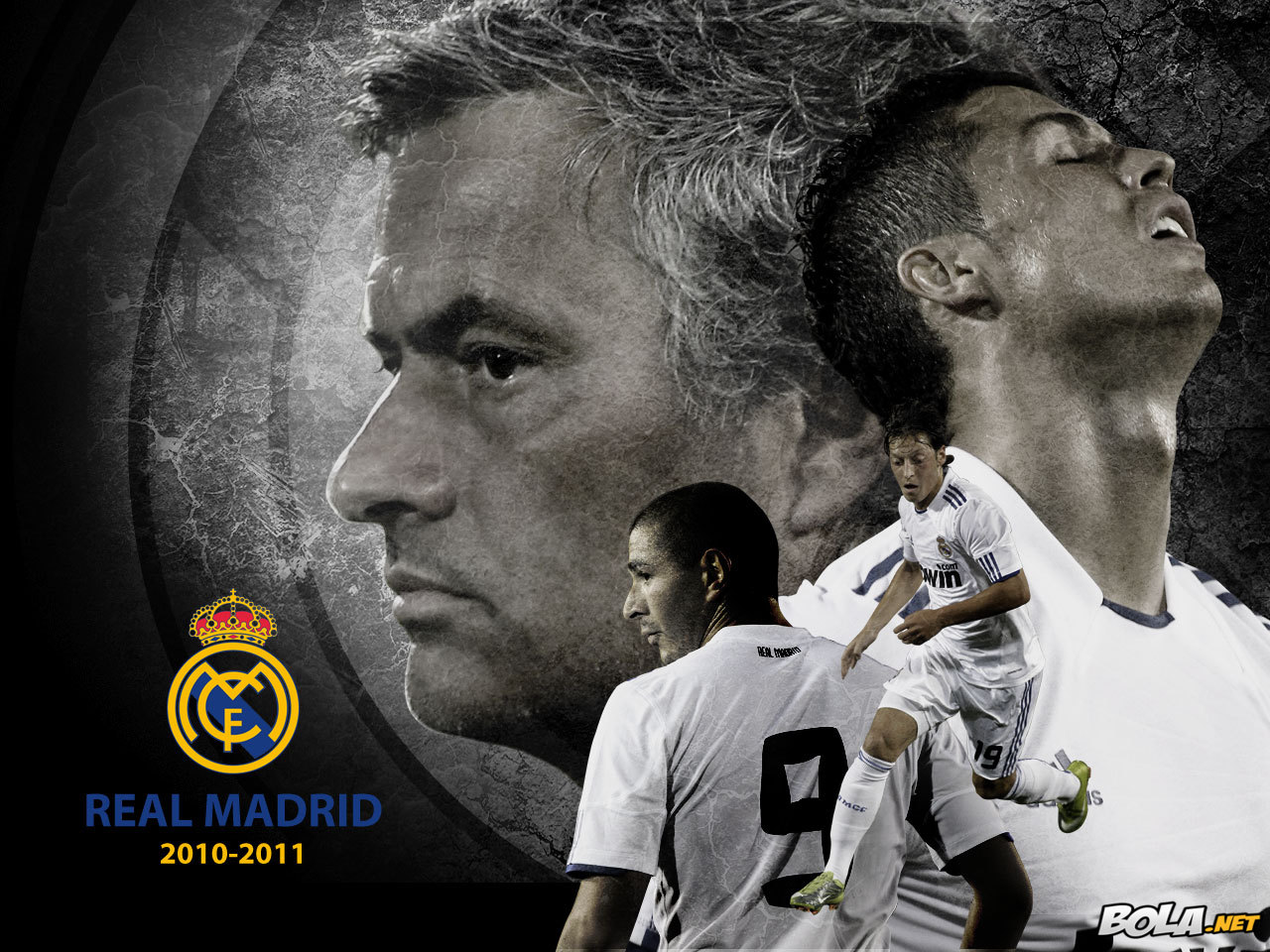 wallpaper real madrid bergerak,football player,head,nose,eye,player