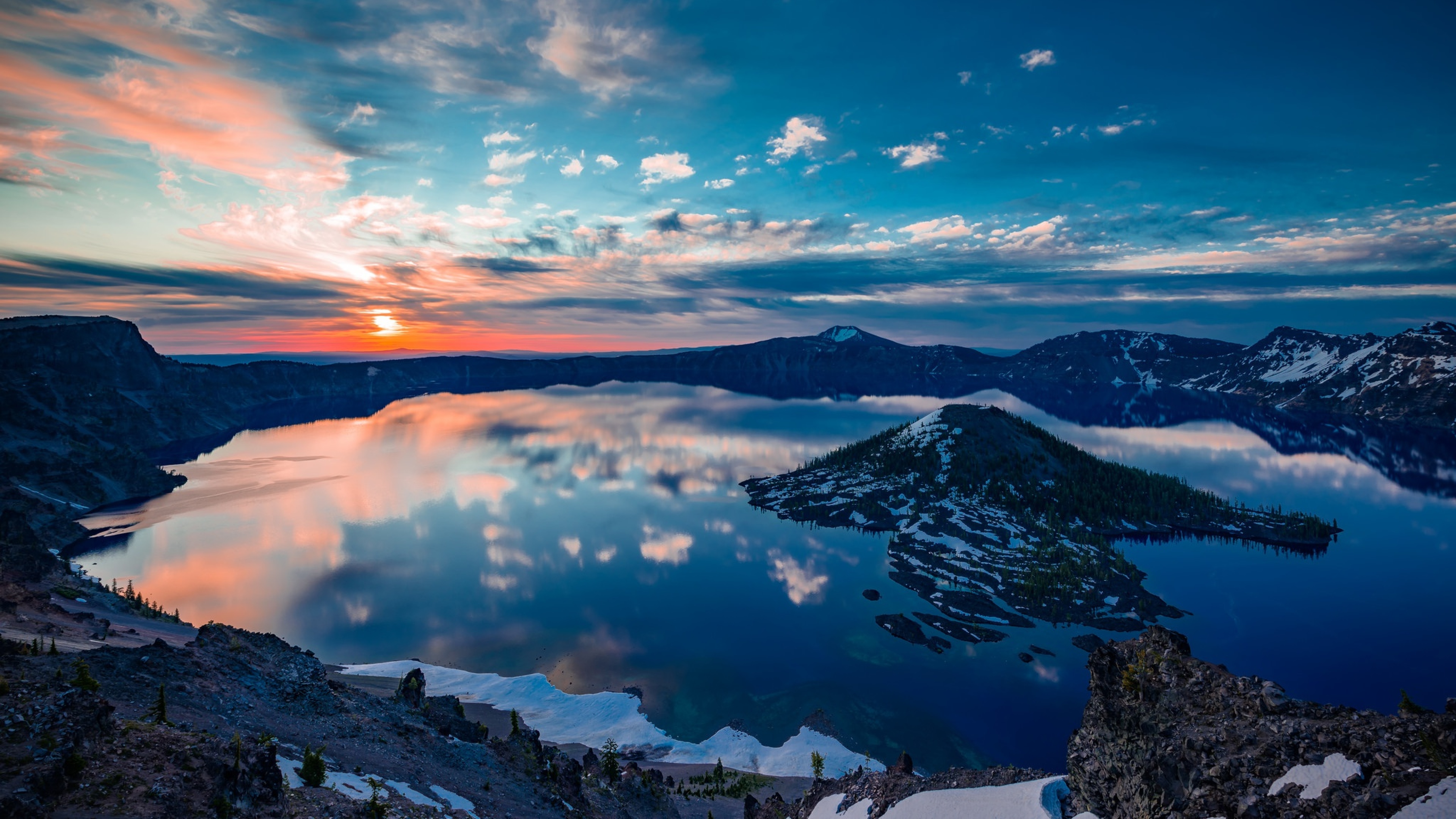 fonds d'écran 2k pour pc,ciel,montagne,la nature,paysage naturel,chaîne de montagnes