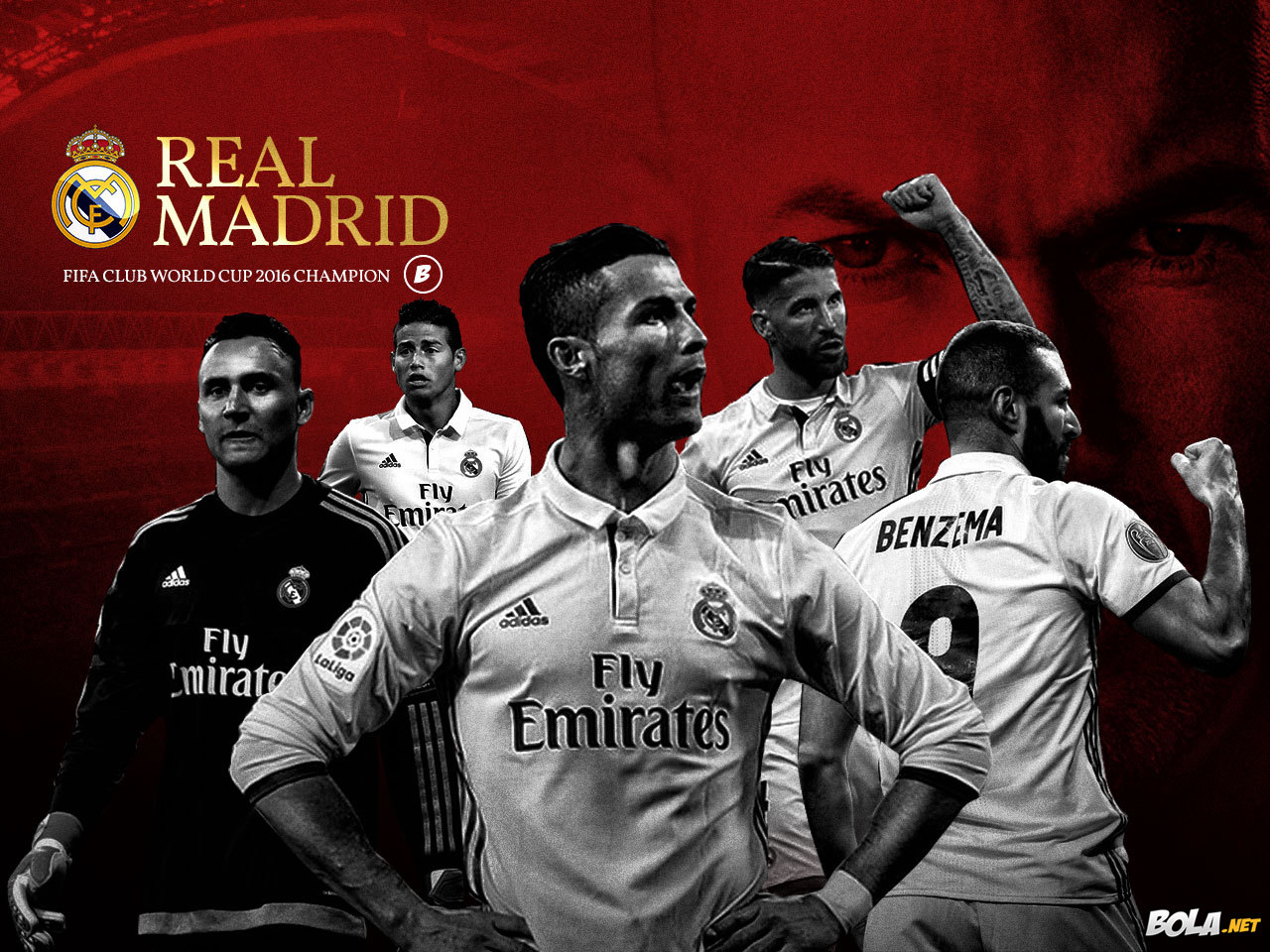 wallpaper pemain real madrid,team,cricket,font,cricketer,crew