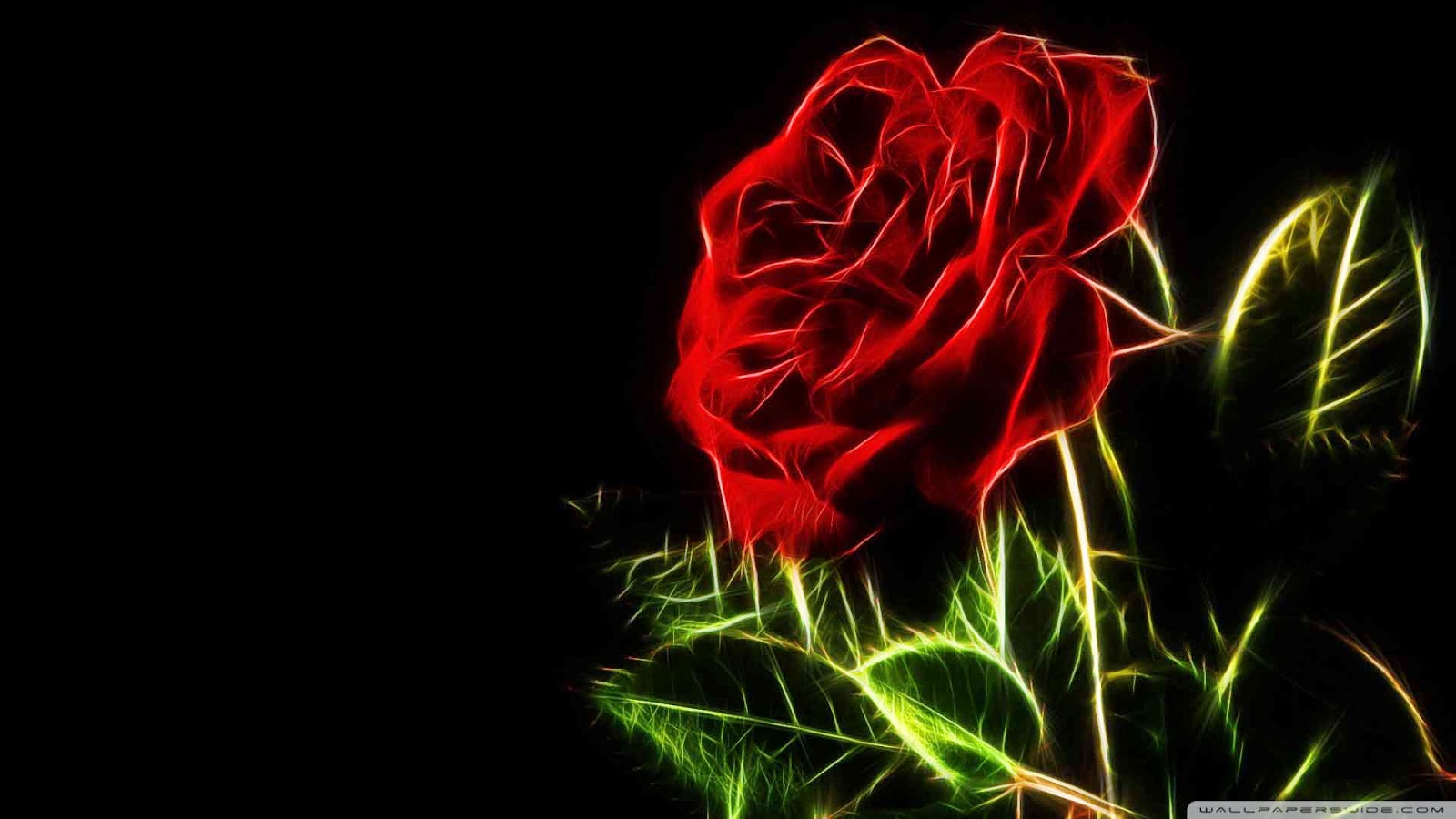 hd della carta da parati del fiore 3d,rosso,rosa,fiore,petalo,rose da giardino