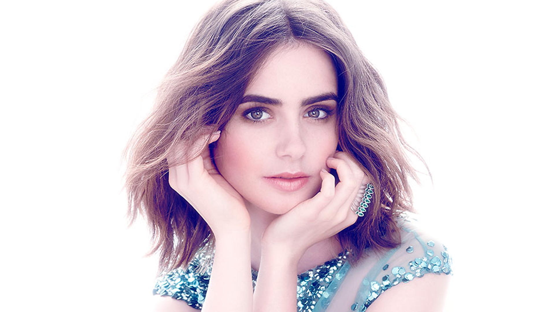 lily collins wallpaper,hair,face,eyebrow,lip,skin
