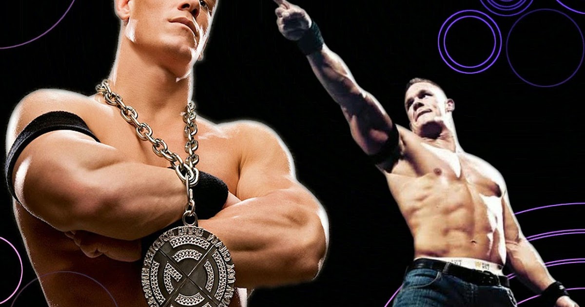 john cena ke wallpaper,muscle,professional boxer,barechested,arm,wrestler