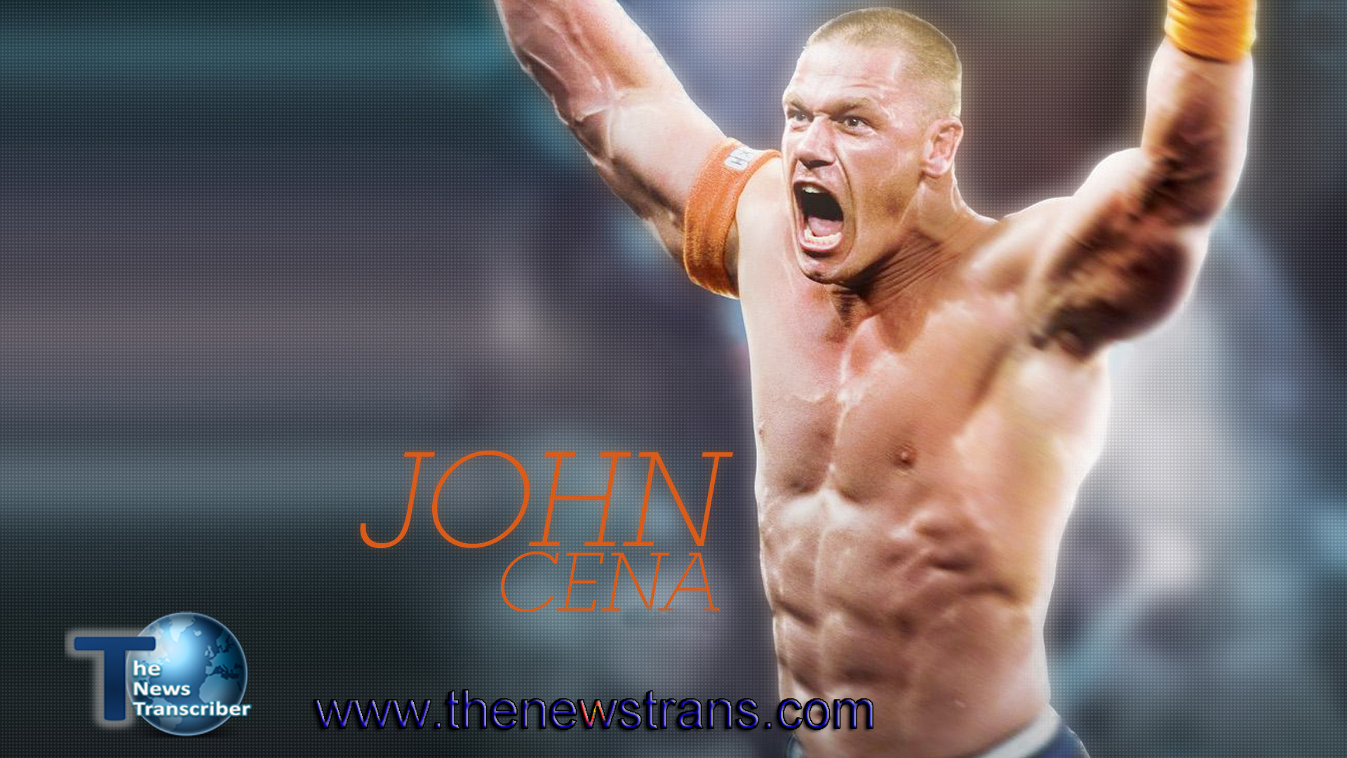 john cena ke wallpaper,barechested,arm,muscle,professional wrestling,bodybuilder