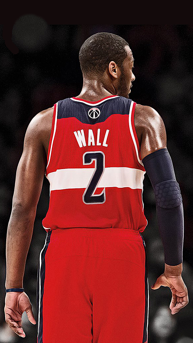 john wall wallpaper hd,giocatore di pallacanestro,maglia,abbigliamento sportivo,giocatore,gli sport