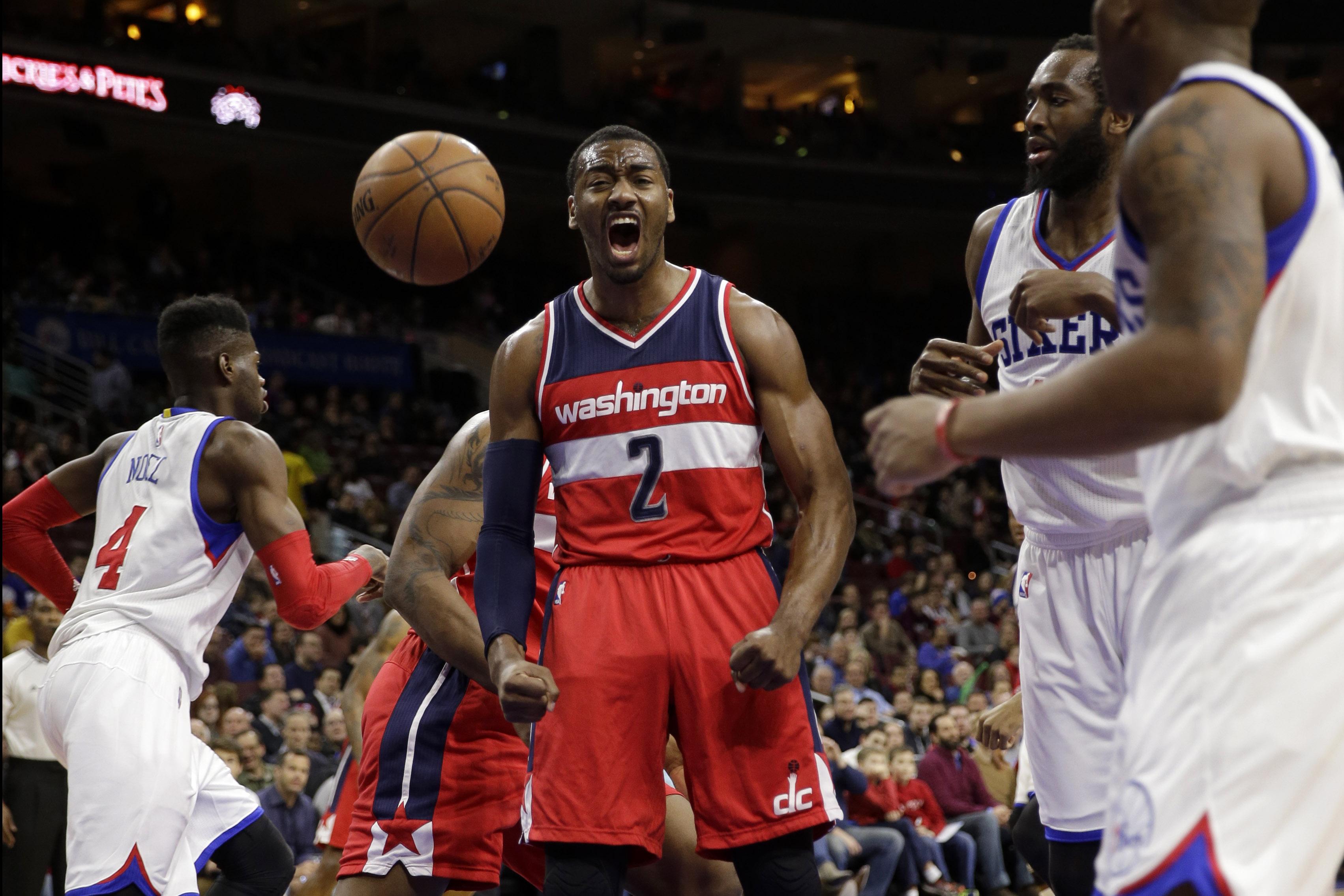 john wall wallpaper hd,sports,basketball player,ball game,basketball,basketball moves