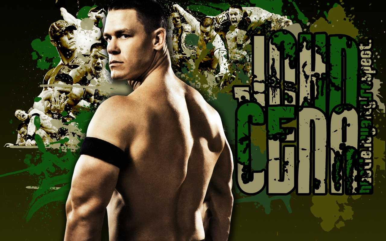 jone cena fondo de pantalla,descalzo,cofre,lucha profesional,personaje de ficción,juegos