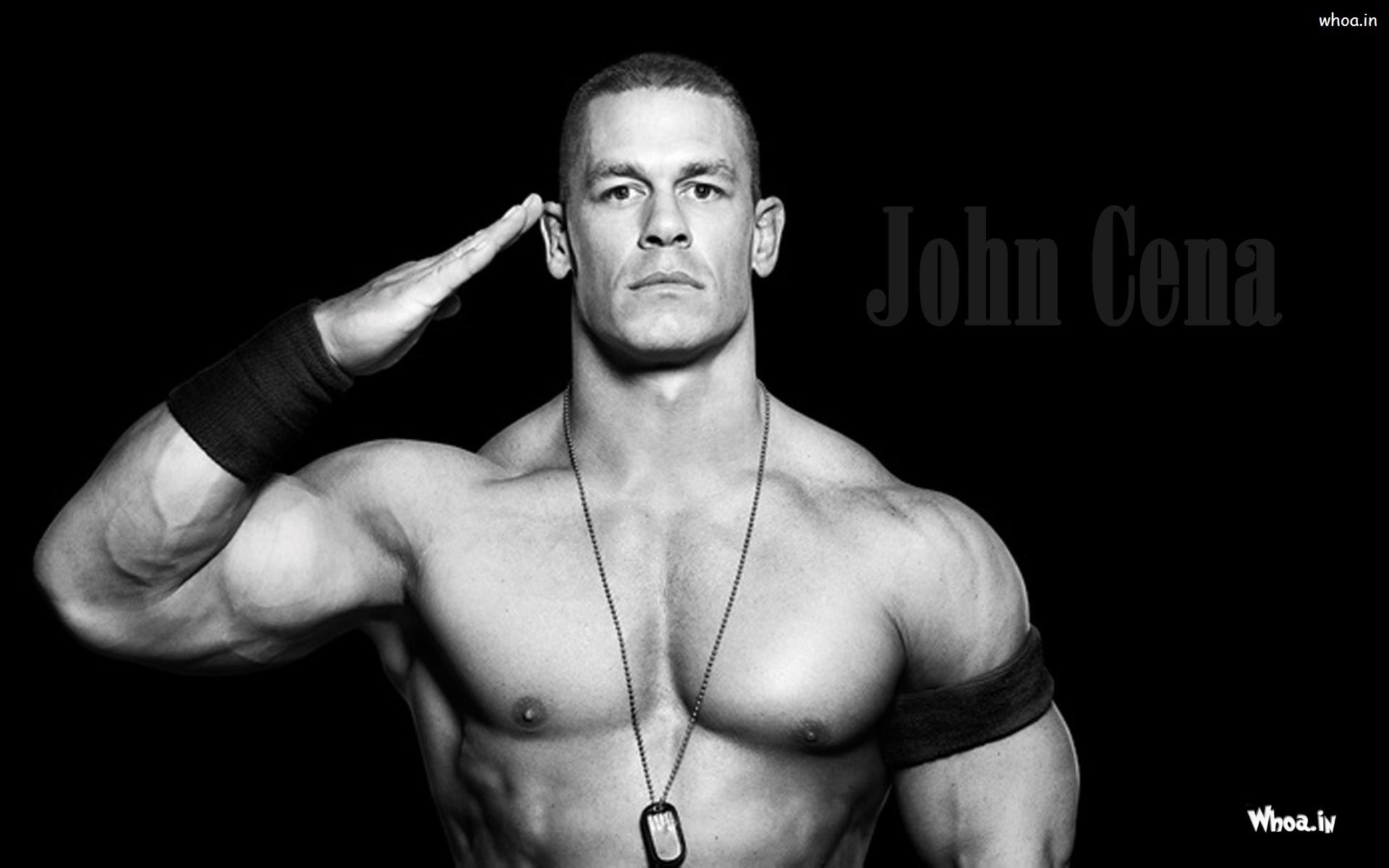 wwe john cena fondo de pantalla,carrocero,descalzo,culturismo,hombro,cofre