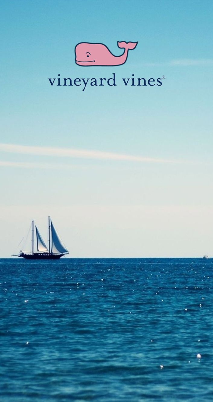 vineyard vines iphone wallpaper,water transportation,water,sailing,boat,ocean (554346