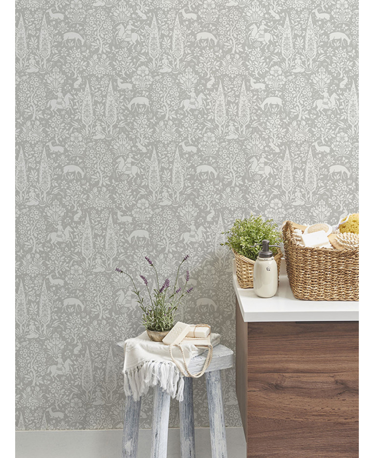 waldtapete für wände,weiß,vorhang,wand,beige,hintergrund