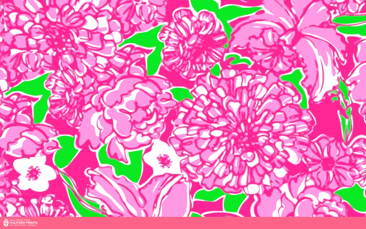 sfondo del desktop lilly pulitzer,rosa,modello,fiore,pianta,design