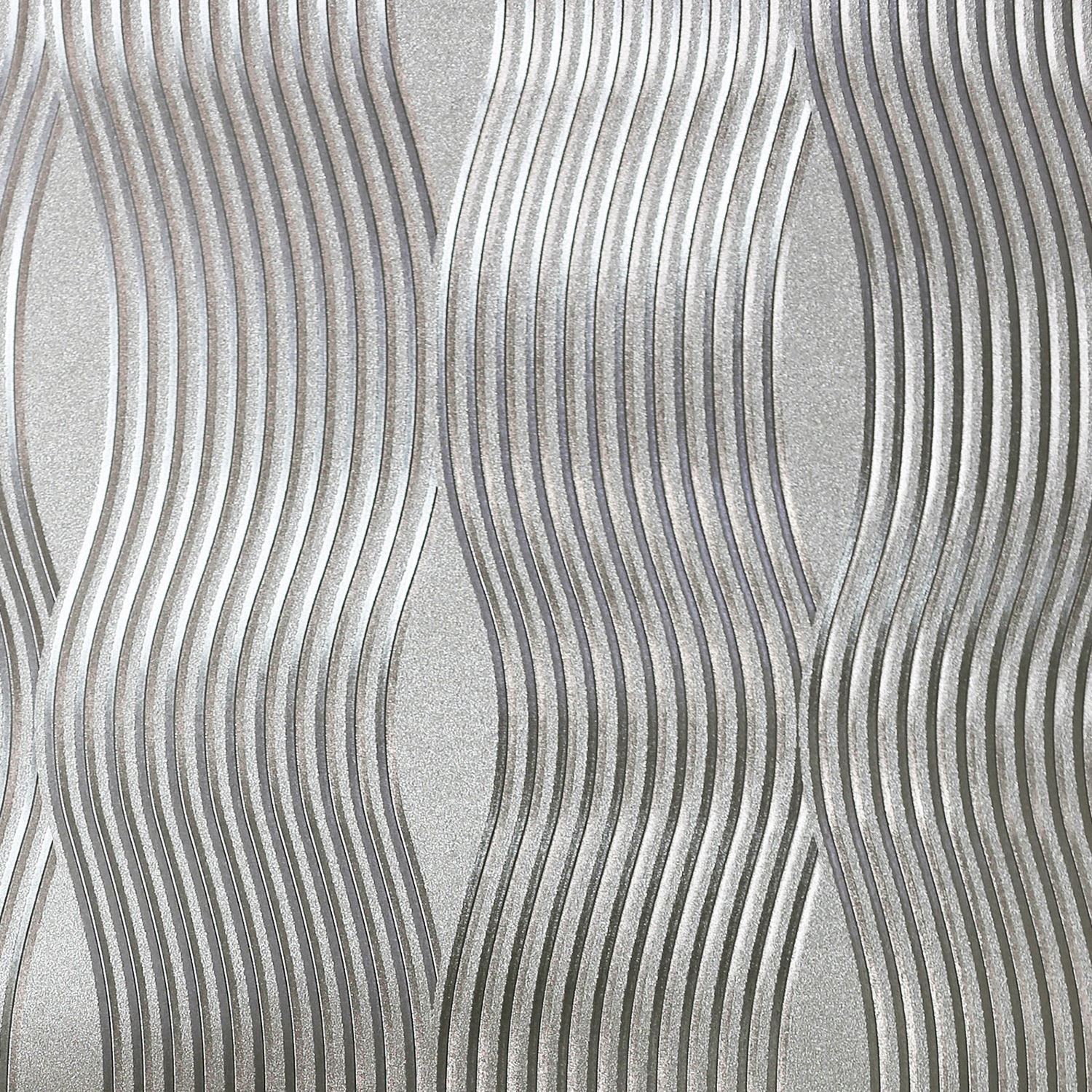 silver rose wallpaper,line,pattern,metal,silver,wallpaper