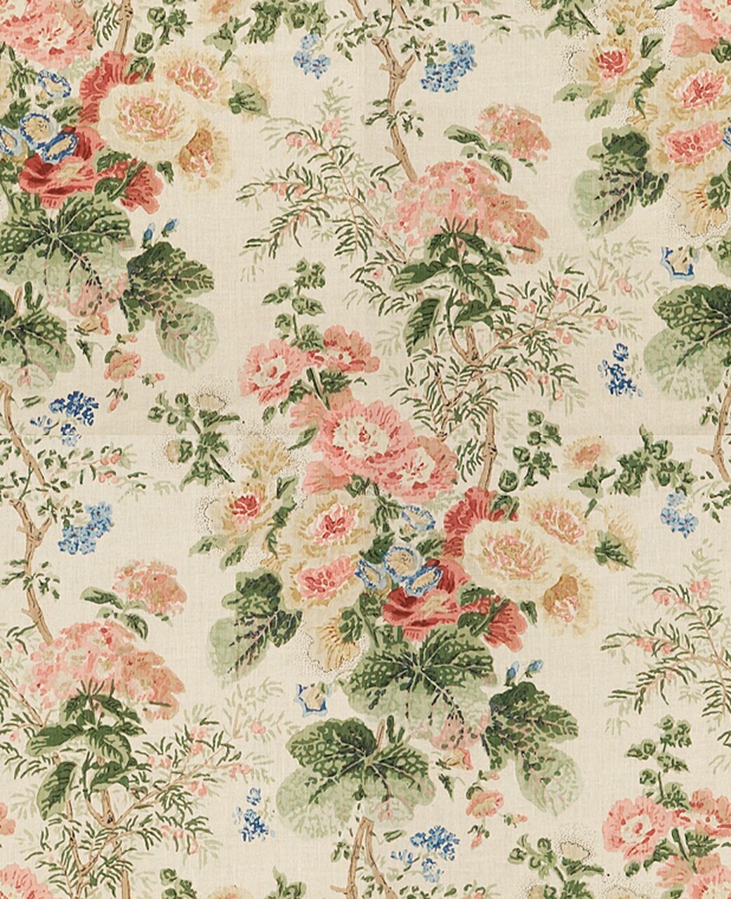 lee jofa wallpaper,textile,botany,pattern,pedicel,floral design