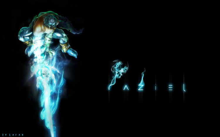 papel tapiz soul reaver,fumar,oscuridad,cg artwork,personaje de ficción,arte