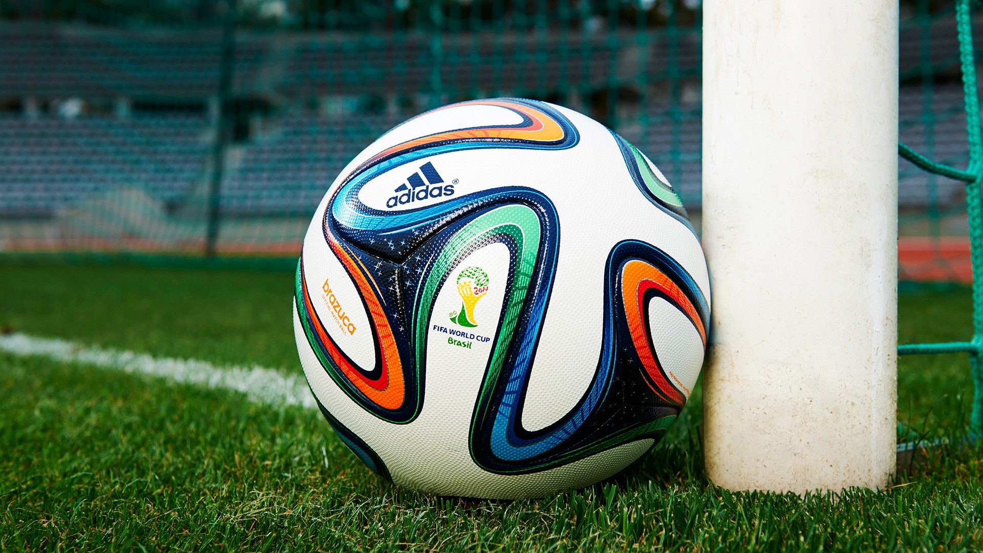 world cup wallpaper,soccer ball,ball,football,grass,sports equipment