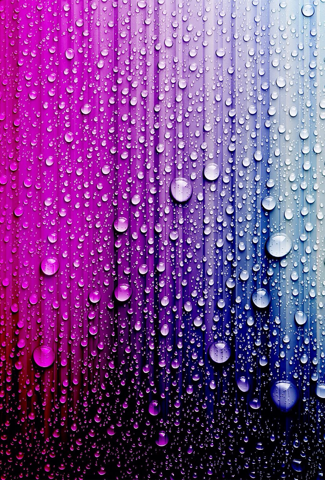 fonds d'écran assez cool,l'eau,violet,laissez tomber,humidité,rosée