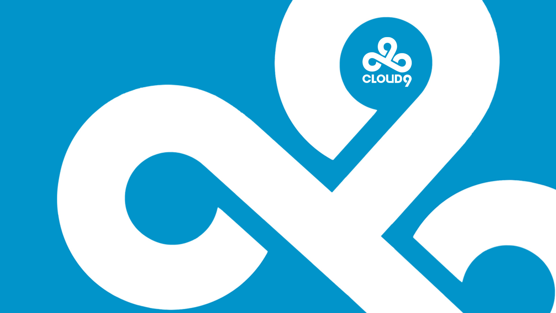 cloud 9 wallpaper 1920x1080,blue,aqua,text,font,azure