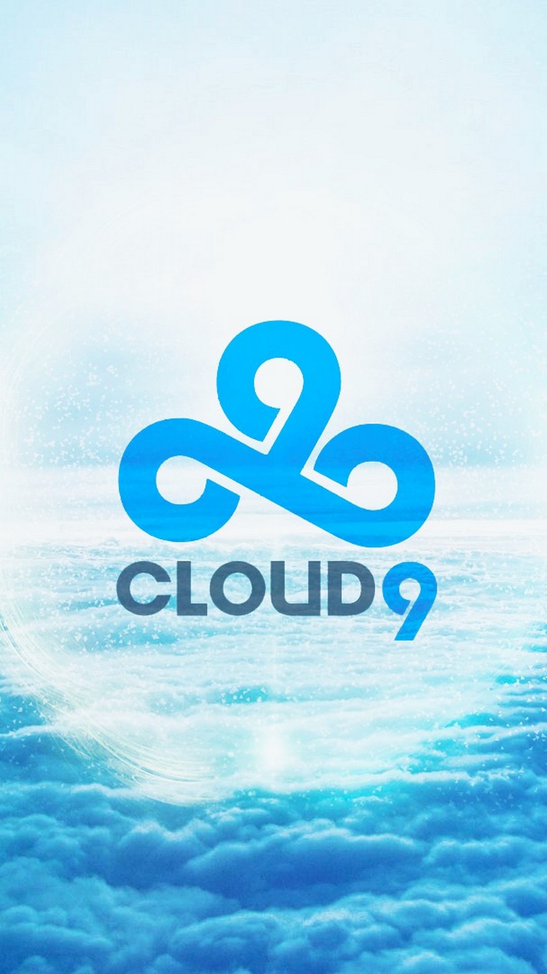 cloud 9 iphone wallpaper,himmel,aqua,blau,text,wasser