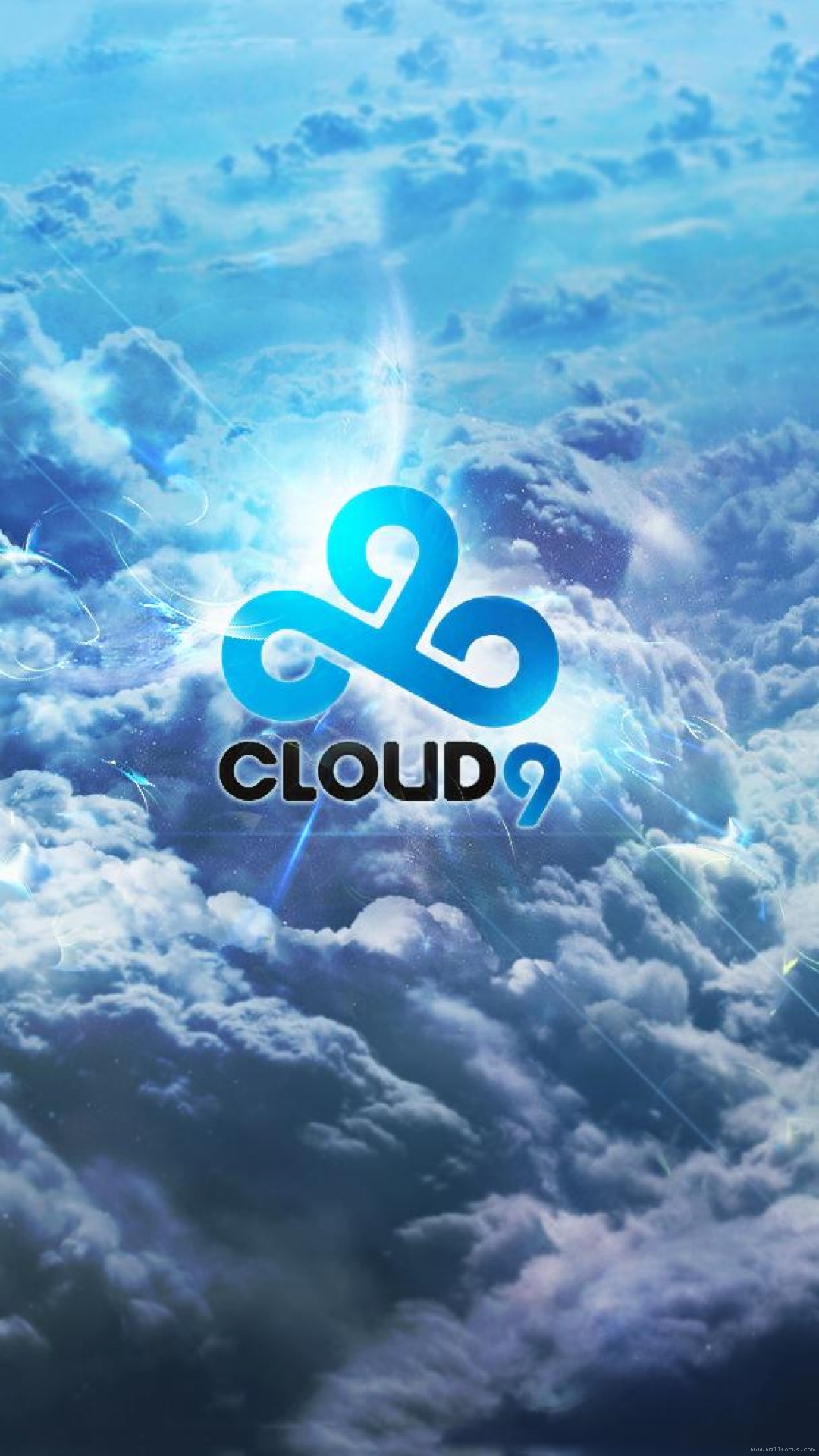 cloud 9 iphone wallpaper,sky,cloud,daytime,atmosphere,blue