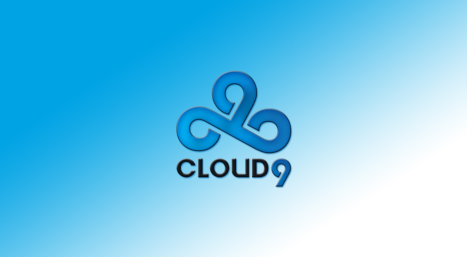 cloud 9 iphone wallpaper,blue,text,logo,font,azure