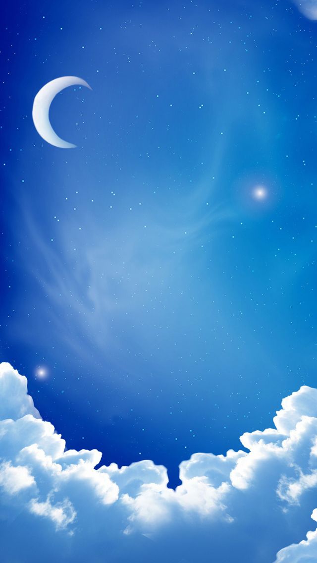 cloud 9 iphone wallpaper,himmel,tagsüber,blau,wolke,atmosphäre