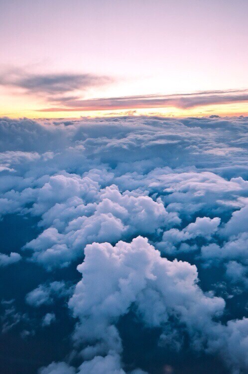 cloud 9 iphone wallpaper,sky,cloud,atmosphere,arctic,natural environment